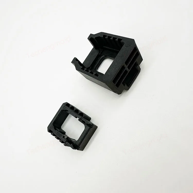 特诚科技PA66精密注塑件实拍 3