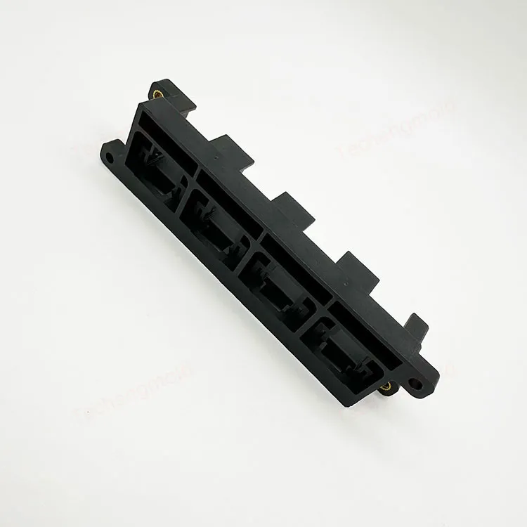 特诚科技PA66精密注塑件实拍 4